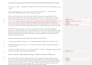 clean up your manuscript for publication